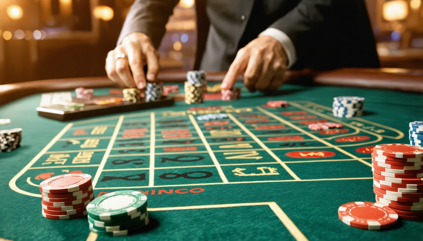 bonus Pinco Casino
