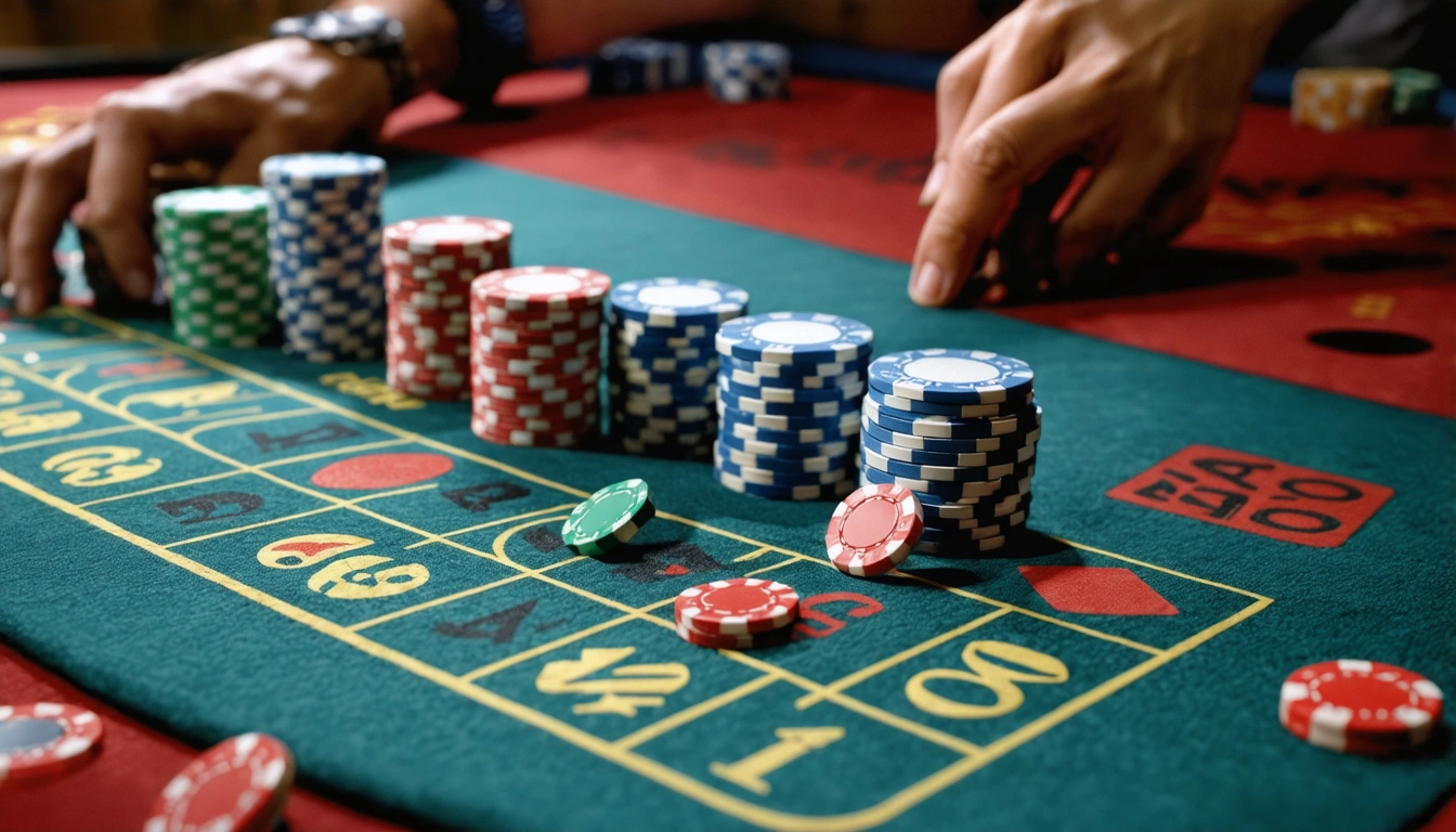 bonus Pinco Casino