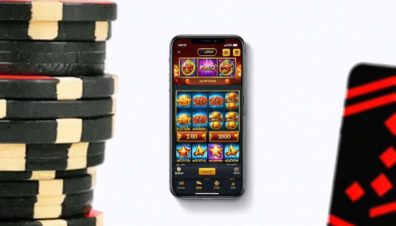 home Pinco Casino