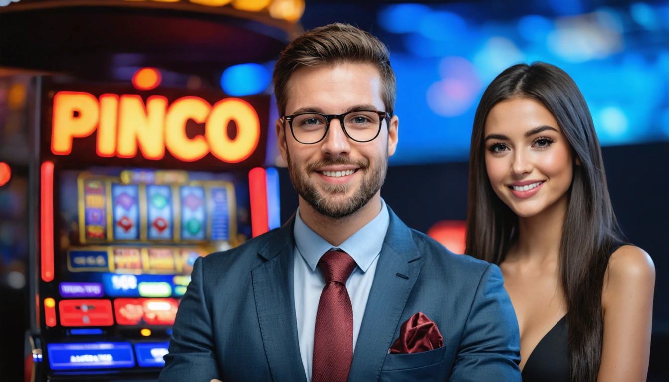 review Pinco Casino